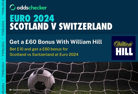 oddschecker william hill